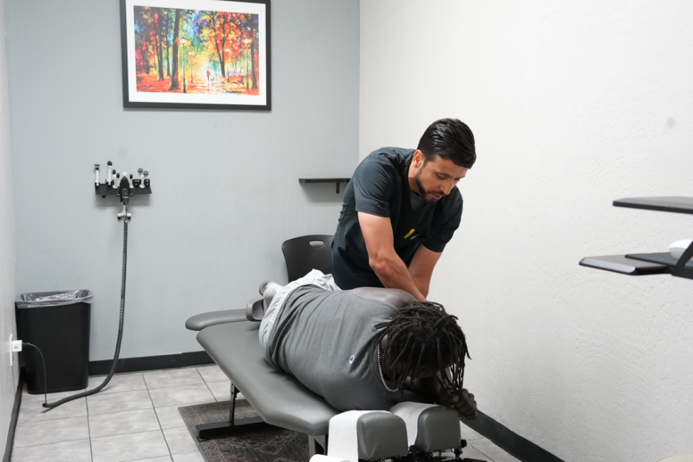 Arizona auto-accident injury doctors